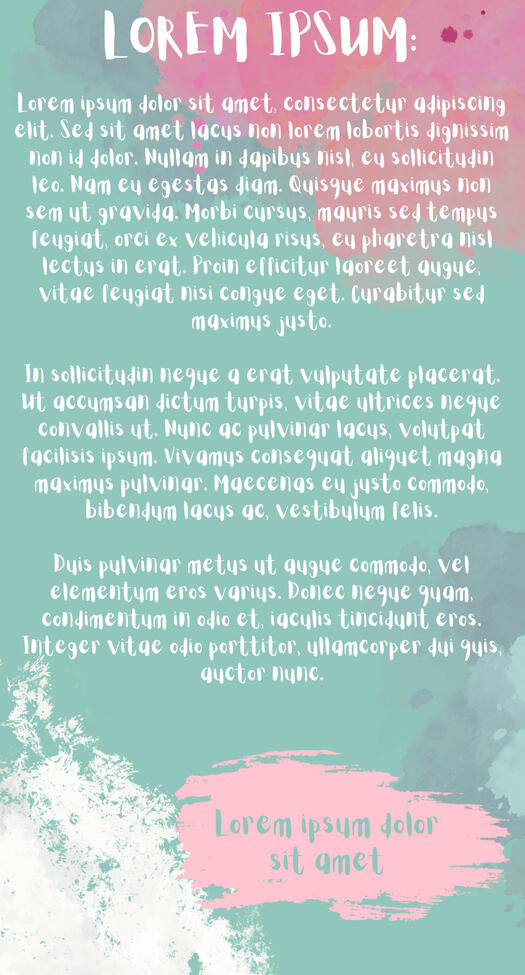 LIPSUM